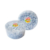 lollywood dextrose wolkjes blauw (850 g)
